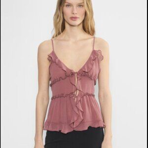 Aritzia AMORE CAMISOLE